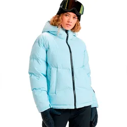 Veste Alofted Puffy Ice Blue L