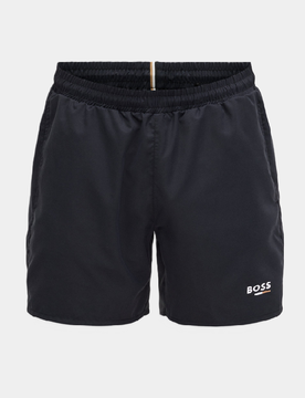 Costume da bagno uomo nero