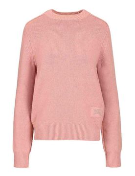 Burberry Maglione in cashmere