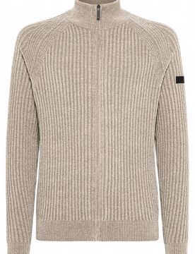 Maglia Uomo Rrd W25139 84 TABACCO
