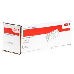 Toner C510dn/c530dn 44469804 Black One Size unisex