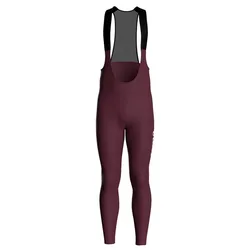 Joma Salopette Larga Crono Burgundy