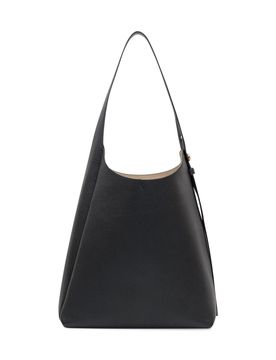 Tory Burch Classic Hobo Handbag