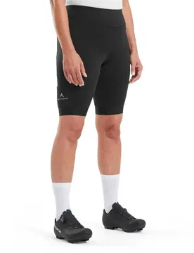 Salopette Senza Bretelle Airstream Black