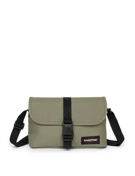 Pouch Bag, 100% Polyamide Sage Green Petit unisex - Eastpak - FashionsVida