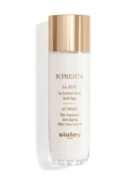 Sisley SupremÃ¿a La Nuit Lotion - Sisley - FashionsVida