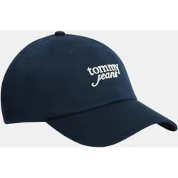 Gorra estilo beisbol de mujer con logo bordado de