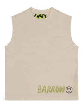 Barrow Top