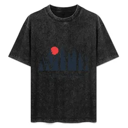 Not all Who Wander are Lost T-Shirt Functional Casual Short Sleeve Tee