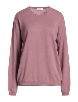 Pullover Mujer Rosa antiguo 42 Mujer