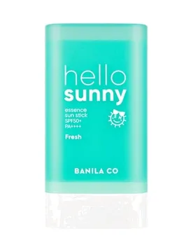 Hello Sunny Stick solar SPF50+ - BANILA - FashionsVida