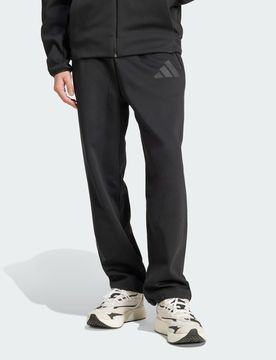 Pantaloni Z.N.E. Open-Hem XS Black