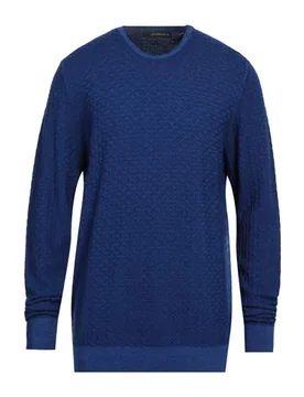 Pullover Hombre Azul marino XXL Hombre - Jeordie'S - FashionsVida