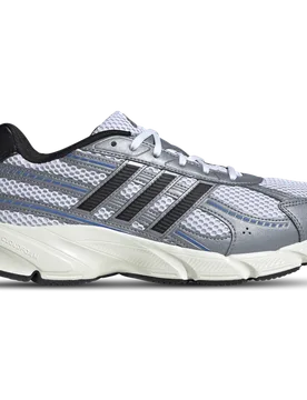 Technochaos 2000 Uomo - Sneakers Bianco - Taglia 44 2/3 - Rete/Sintetico 44 2/3 - Adidas - FashionsVida