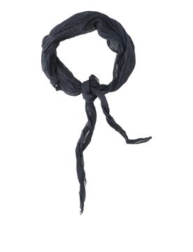 Ami Paris Foulard Arricciato