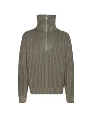 Hugo Jersey Troyer SRIGG gris M