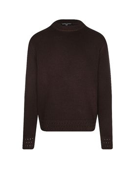 Daniele Fiesoli Jersey marrón L