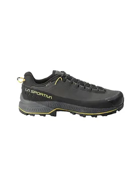 Zapatillas de aproximación para hombre TX5 Evo GTX Low gris 45 - La Sportiva - FashionsVida