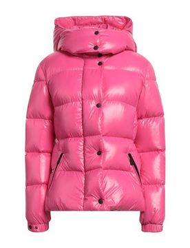 Plumífero y acolchado Mujer Fucsia 38 Mujer