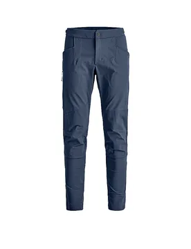 Pantaloni da trekking da uomo Trad Plus blu L - Ortovox - FashionsVida
