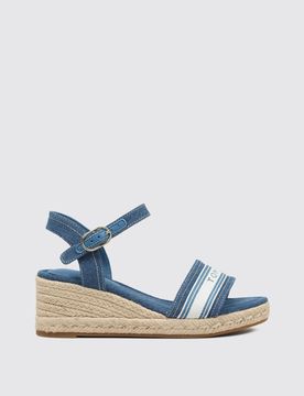 MID WEDGE ESPAD WEBBING