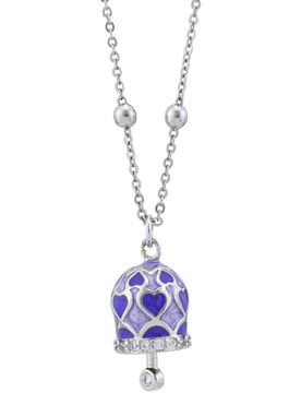 Collana Donna Mya Campanelle CL/GR10