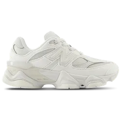 Toddler Trainers - White - Size 2.5 - Leather - White - Size: 2.5