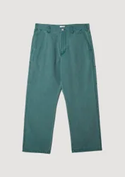 OBEY Big Timer Carpenter Pant