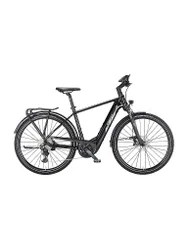 Herren E-Trekkingbike 28 Macina Sport 610 schwarz 51CM M