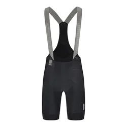 Q36.5 Salopette Adventure Black