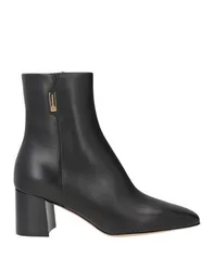 Stiefelette Damen Schwarz 34.5 Damen