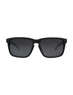 Sonnenbrille Herren Schwarz 59 Herren