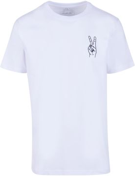 Camiseta 'Peace Sign' /