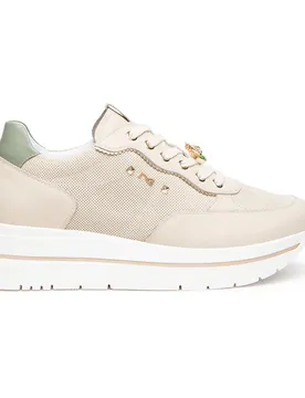 Sneaker E615202d Milk EU 40