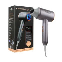 IDItalian Cyclone Blue Ionic Power