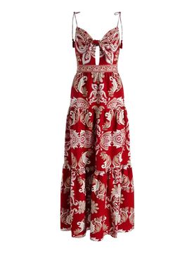 Alice+Olivia Vestito