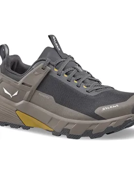 Pedroc 2 Powertex Herren Trailrunningschuhe, schwarz, Größe 46 46