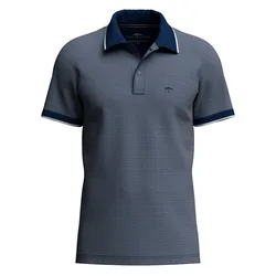 Polo A Maniche Corte 1603190 Midnight M