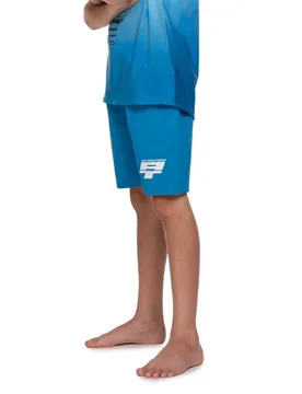 Cube Short Baggy X Actionteam - CUBE - FashionsVida