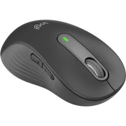 Ratón inalámbrico Signature M650 L LEFT