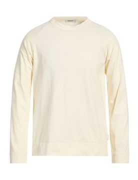 Camiseta Hombre Marfil L,M,XL Hombre