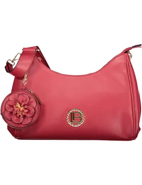 Damen DAUSETTE-TASCHE Rot LB25W-116-2_RORUBINO