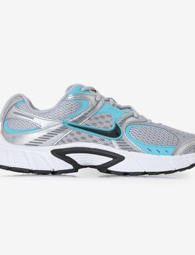 Nike V5 Rnr gris/bleu 42 homme