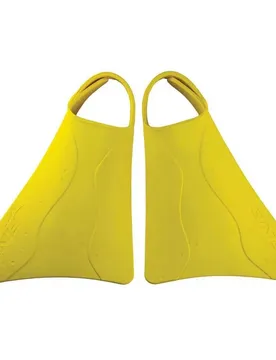 Palmes De Natation Junior Fishtail 2
