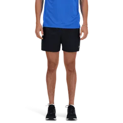 Sport Essentials Herren Kurze Hosen - Schwarz - Größe L - Poly Jersey Black L