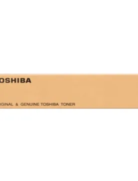 Toner T-fc30ey Yellow One Size unisex - Toshiba - FashionsVida