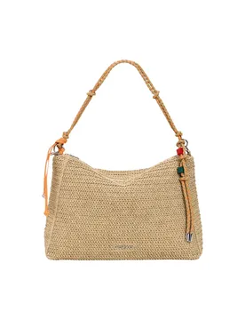 Desigual Damen Tasche Beige 515295