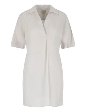 Calvin Klein Vestito Mini Chemisier