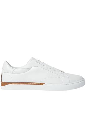 Men's -Style Sneaker Mix Vitello