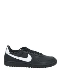 Sneakers Herren Schwarz 40 Herren